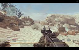 Call of Duty: Modern Warfare 2 Screenshot 1